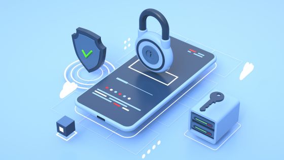 Cybersecurity in the Age of Ransomware: Protecting Your Digital&nbsp;World